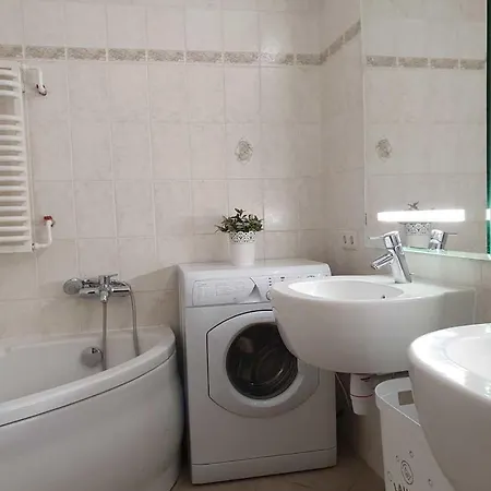Apartament Przy Plazy Сопот