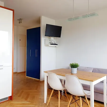 Apartament Przy Plazy * Сопот