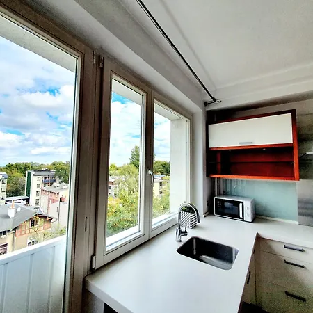 Apartament Przy Plazy Апартаменти *