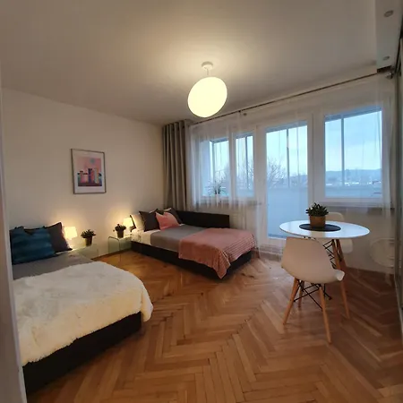 Apartament Przy Plazy Апартаменти