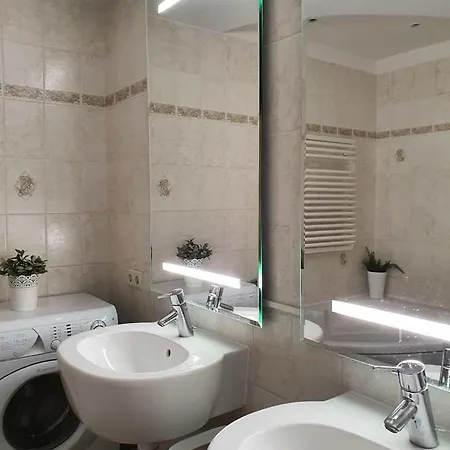 Apartament Przy Plazy *