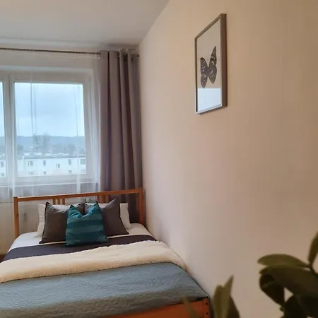 Daire Apartament Przy Plazy *