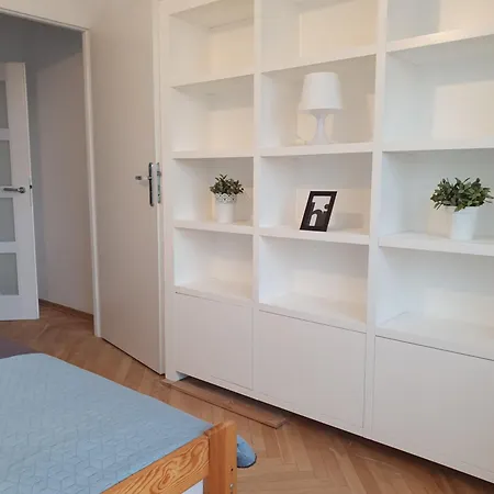 Apartament Przy Plazy