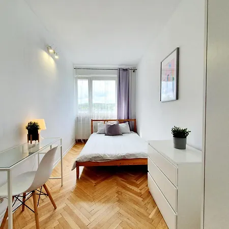 Apartament Przy Plazy Daire *